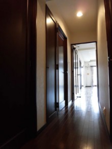 家族でゆったりくつろげる住まいに 家族でゆったりくつろげる住まいに